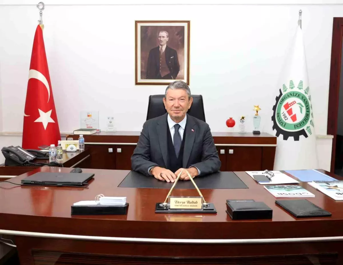 Gazetecilere Destek Mesajı