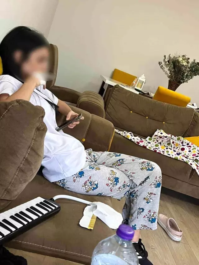 Öğrencileri evine götürüp temizlik yaptıran öğretmen için karar verildi