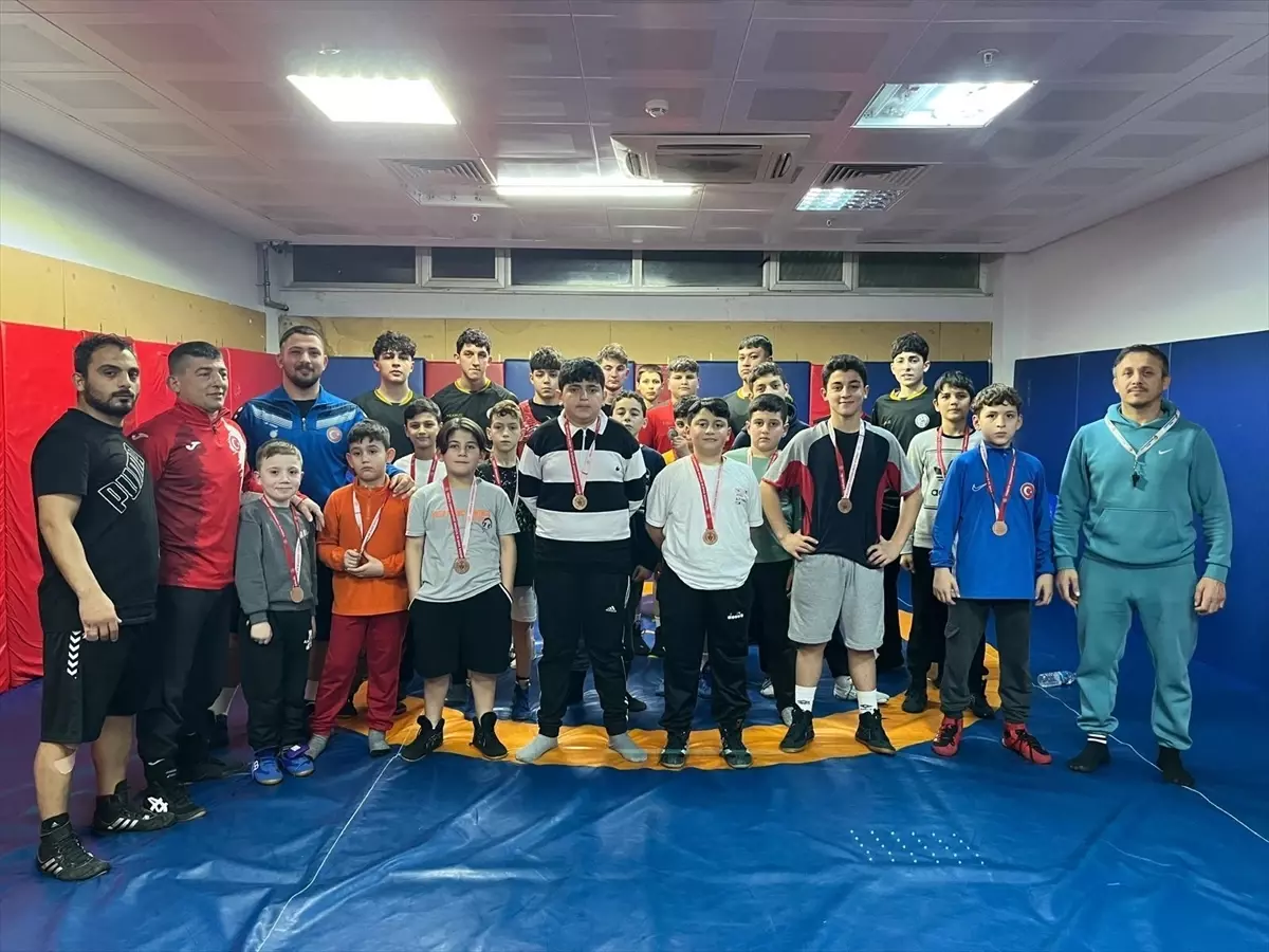 Yaşar Doğu 65. Yılında Anıldı