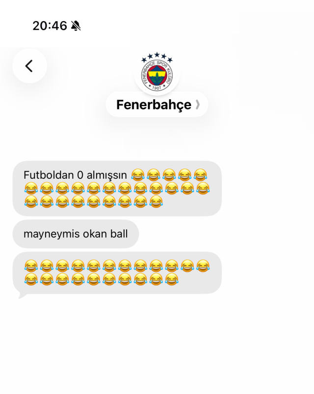 Fenerbahçe'den Galatasaray'a üst üste olay yaratacak göndermeler