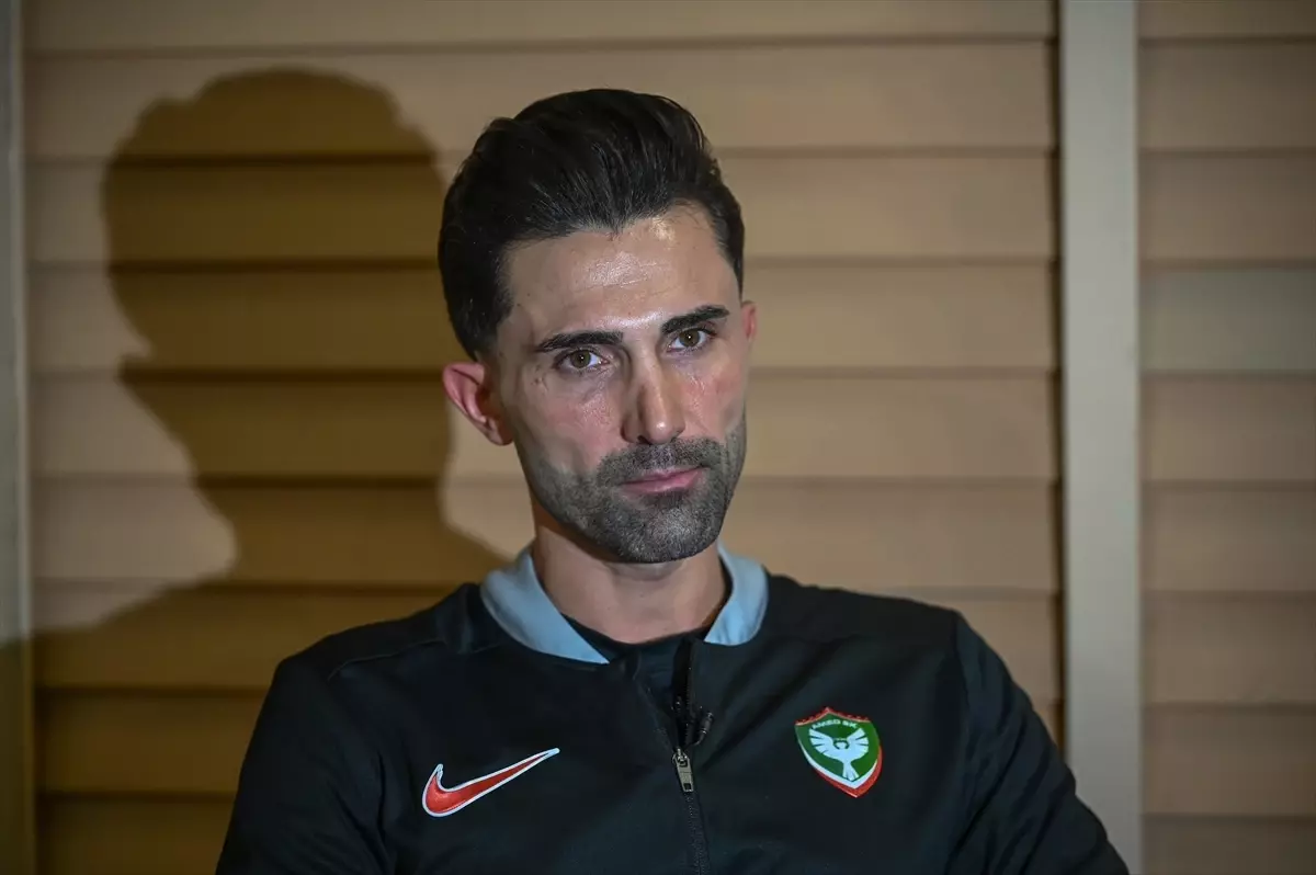 Hasan Ali: Süper Lig\'i Hak Ediyoruz