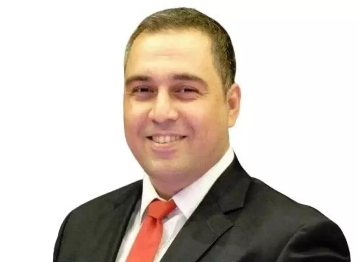 Yeniden Refah Partisi İl Başkanı Tutuklandı