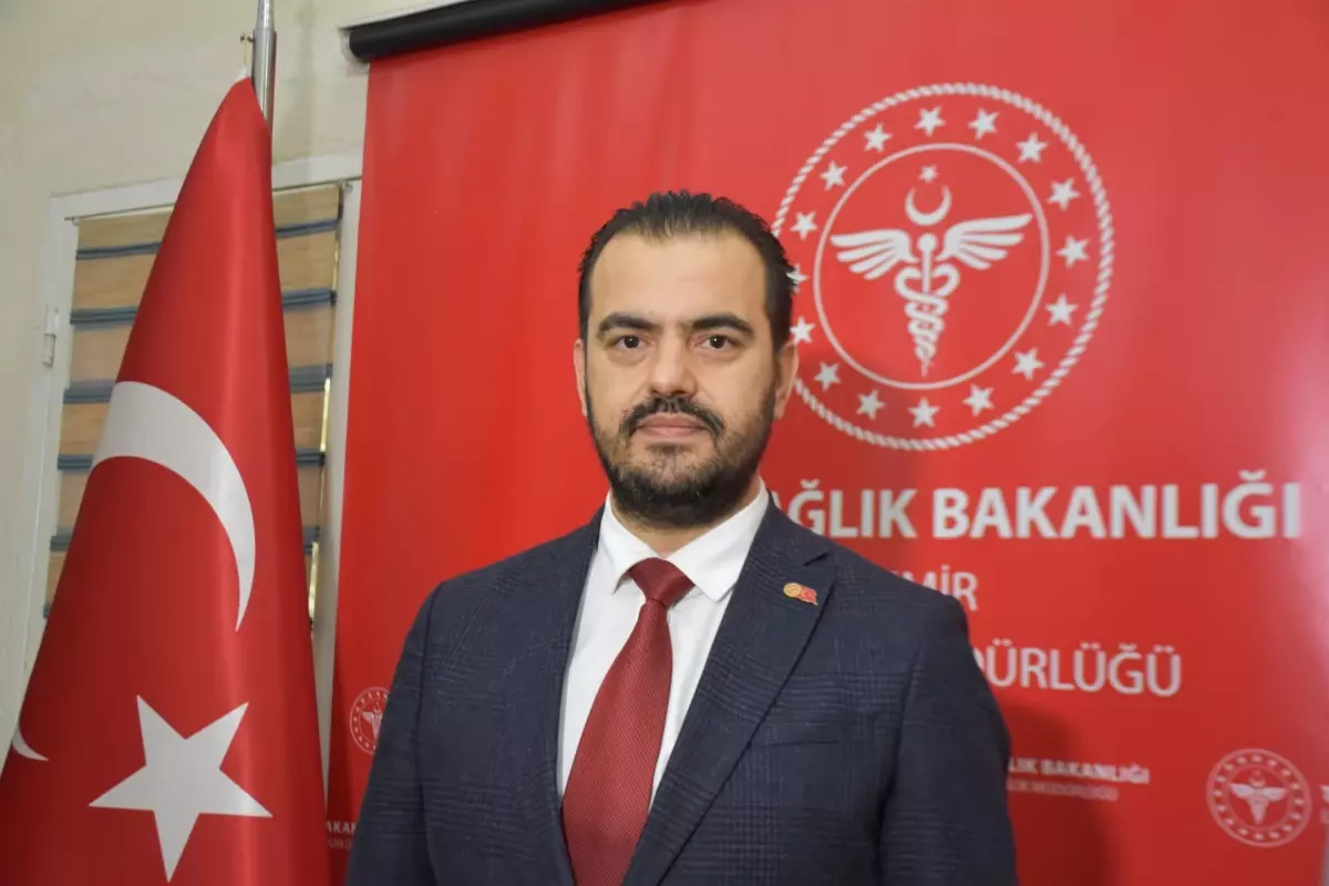 İzmir\'de Tüberküloz Uyarısı