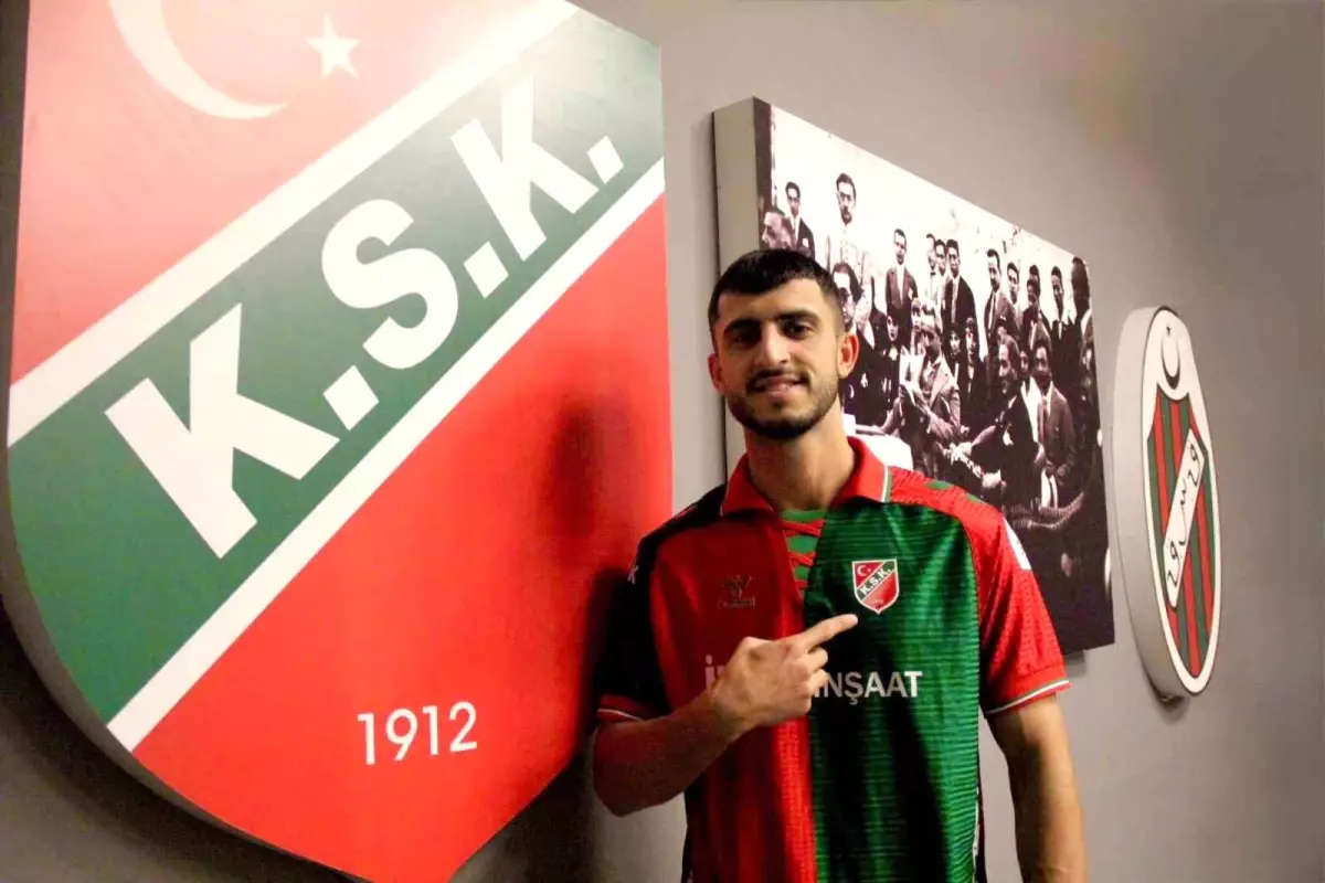 Karşıyaka İki Yeni Transferle Güçlendi