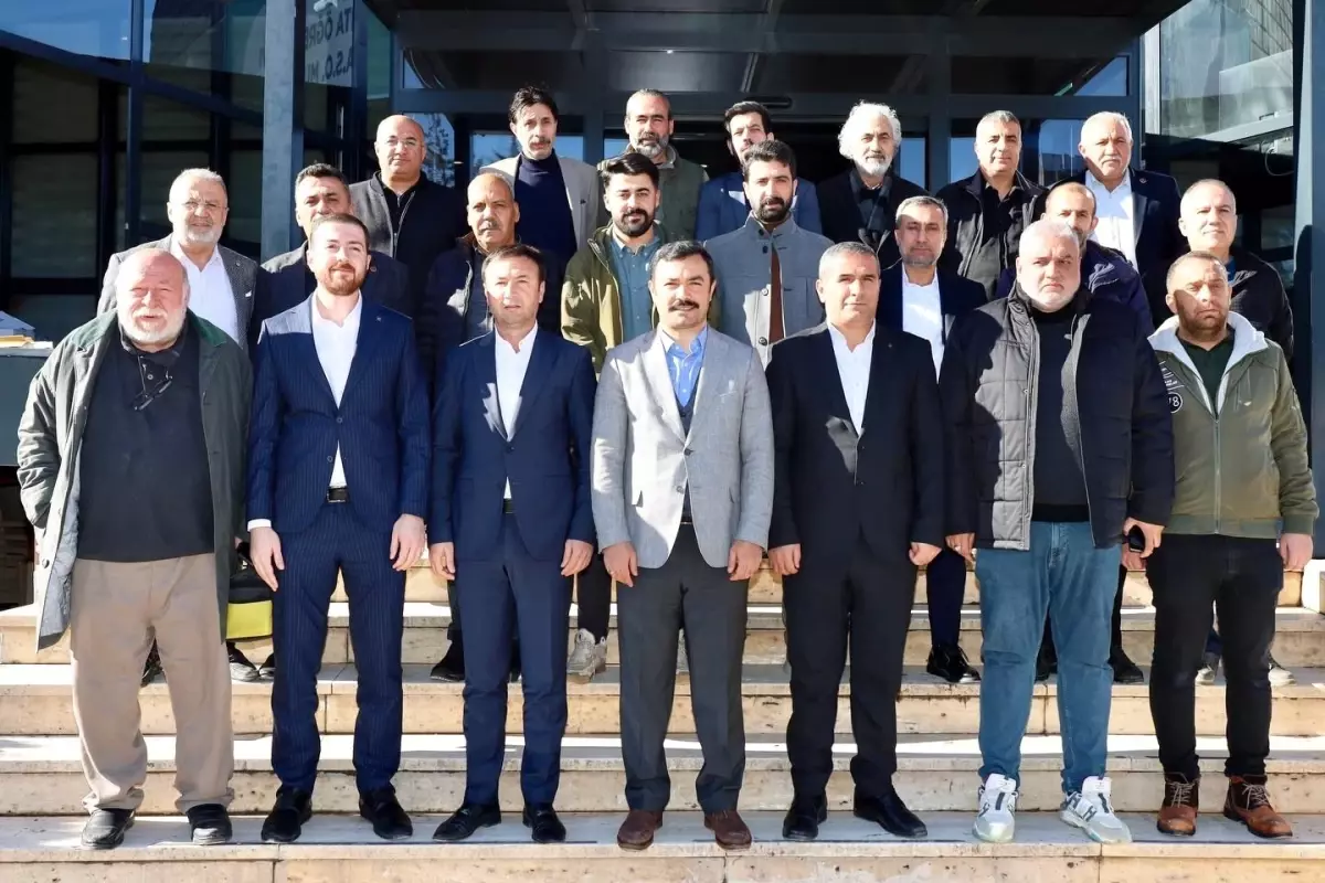 Gazetecilere Teşekkür Günü