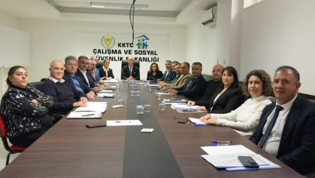 KKTC'de asgari ücret alacaklara büyük sürpriz! İşte ellerine geçecek para