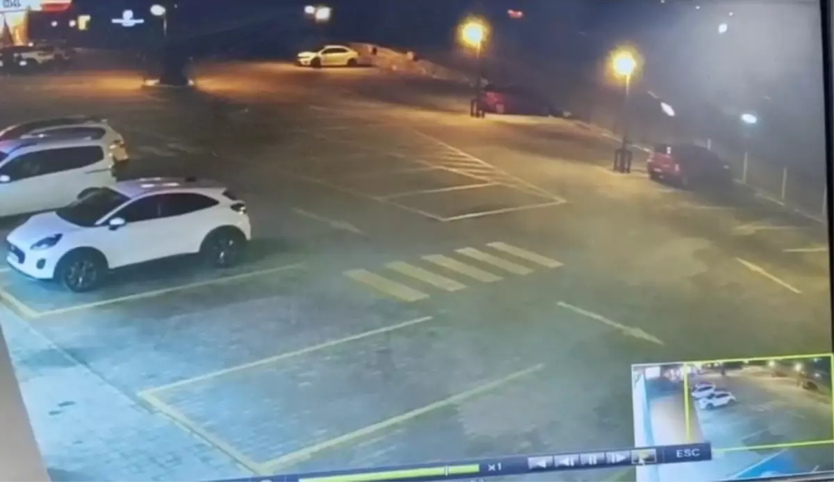 Kuşadası\'nda Motosiklet Kazası: 1 Ölü