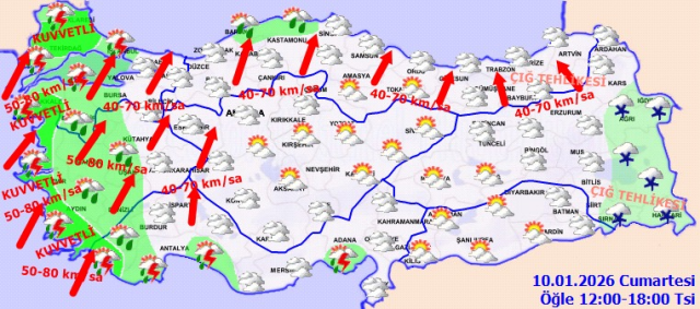 Kuvvetli kar yağışı geliyor! Meteoroloji uzmanından İstanbul Valisi'ne tatil çağrısı Kuvvetli kar yağışı geliyor! Meteoroloji uzmanından İstanbul Valisi'ne tatil çağrısı