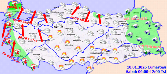 Kuvvetli kar yağışı geliyor! Meteoroloji uzmanından İstanbul Valisi'ne tatil çağrısı Kuvvetli kar yağışı geliyor! Meteoroloji uzmanından İstanbul Valisi'ne tatil çağrısı
