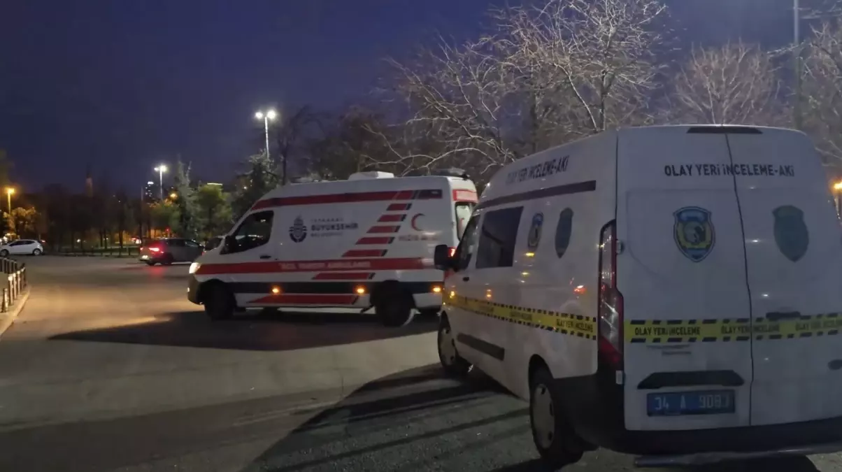 Denizde Boğulma Faciası