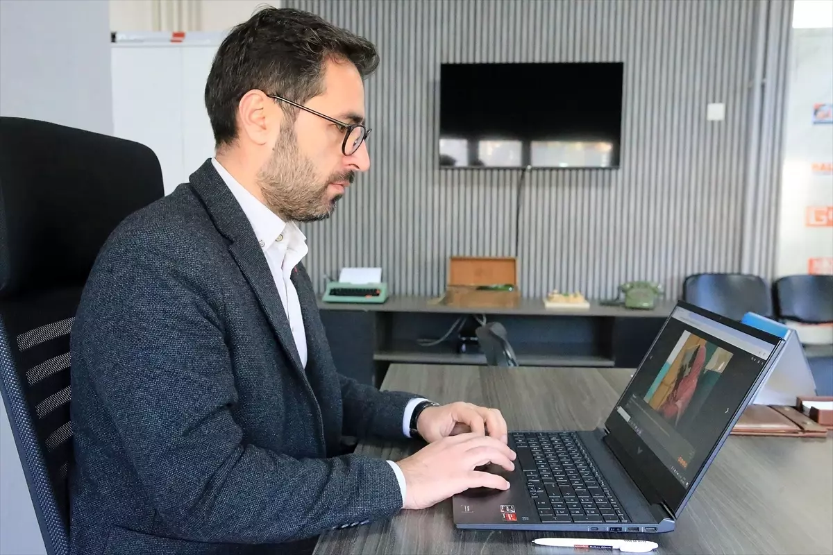 Yılın Kareleri Oylaması Başladı