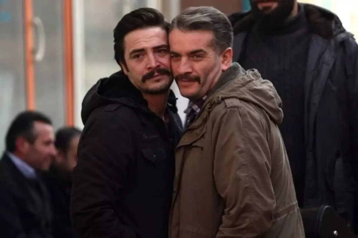 Ölümden dönen Murat Cemcir\'in son hali ortaya çıktı