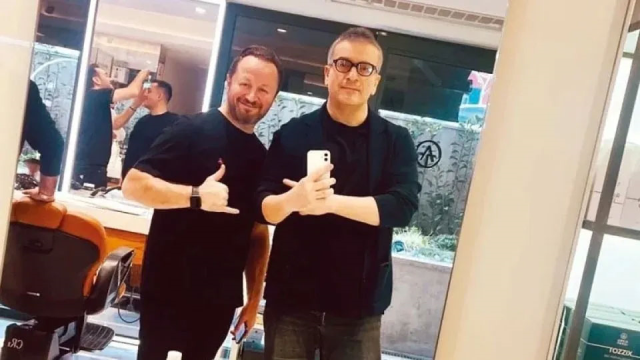 Ölümden dönen Murat Cemcir'in son hali ortaya çıktı