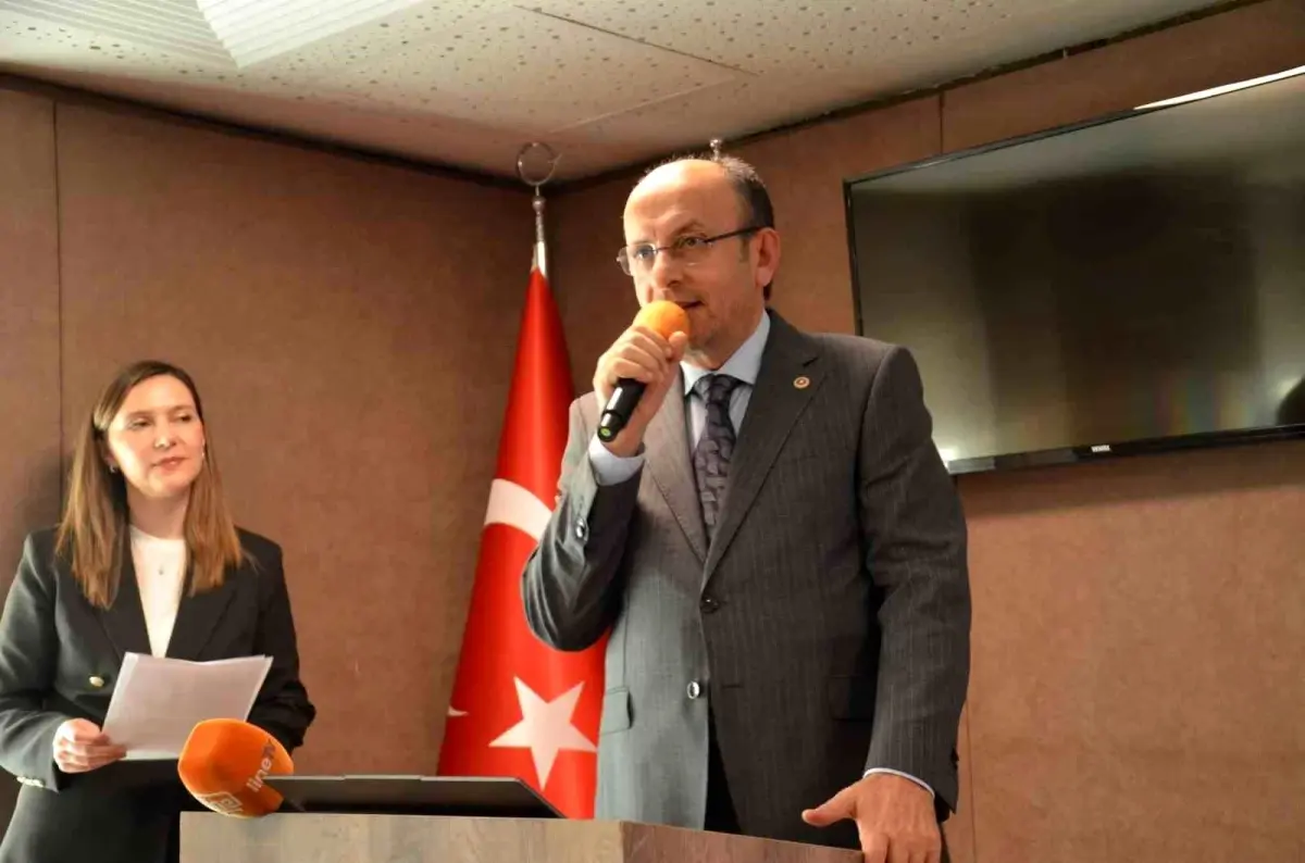 Bursa\'da Psikoterapi Merkezi Açıldı