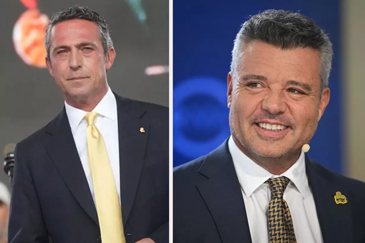 Sadettin Saran, Ali Koç\'un 1834 günde yaptığını 111\'nci gününde başardı