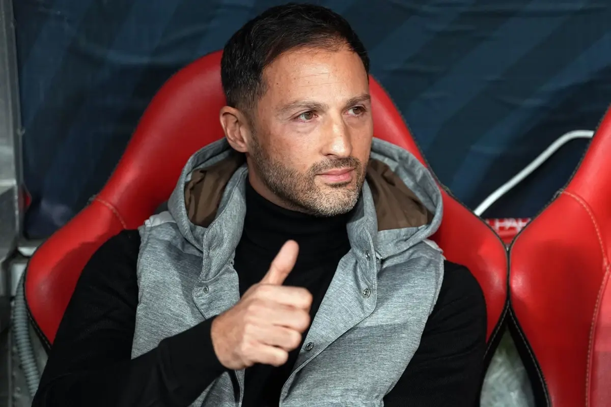 Şampiyonluğun arkasındaki o sır: Fenerbahçe\'de Domenico Tedesco rüzgarı
