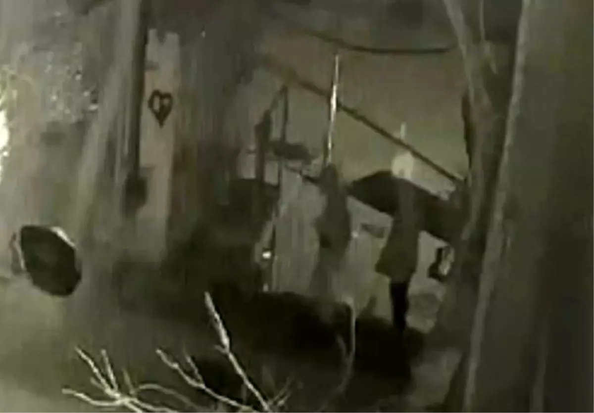 Sarıyer\'de Silahlı Saldırı: 3 Şüpheli Yakalandı