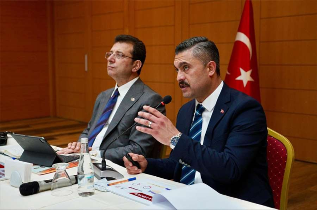 Şile Belediye Başkanı Özgür Kabadayı'nın savcılıkta verdiği ek ifade ortaya çıktı Şile Belediye Başkanı Özgür Kabadayı'nın savcılıkta verdiği ek ifade ortaya çıktı