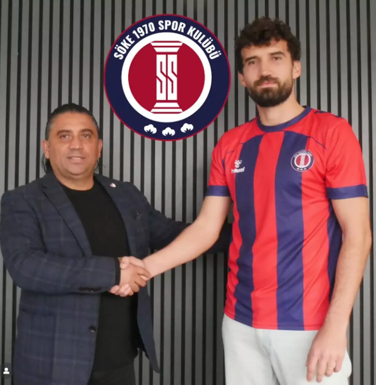 Söke 1970, Arif Cılak\'ı Transfer Etti