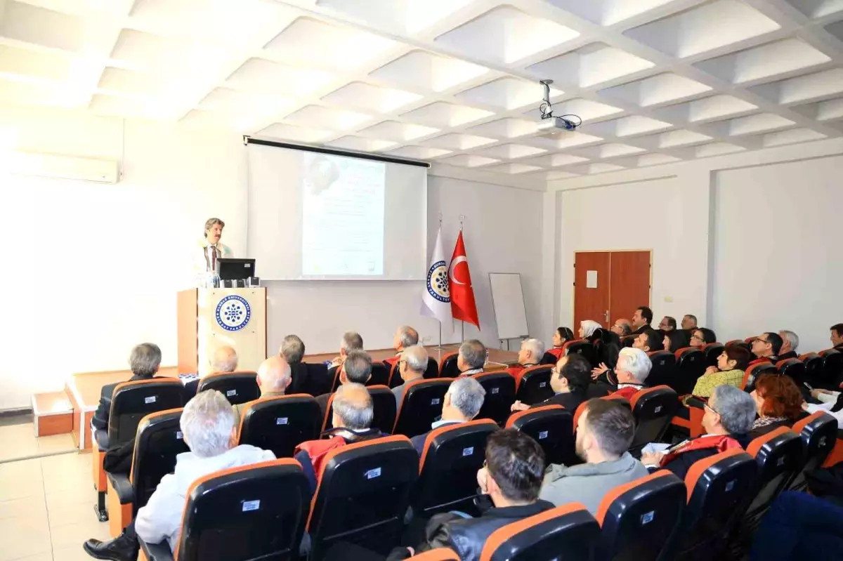 Tarımsal Eğitimde 180 Yıl Kutlandı