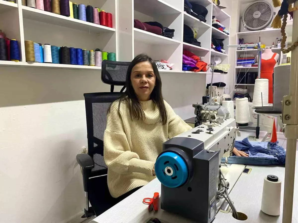 Bolu\'da Terzilik Zorlaşıyor