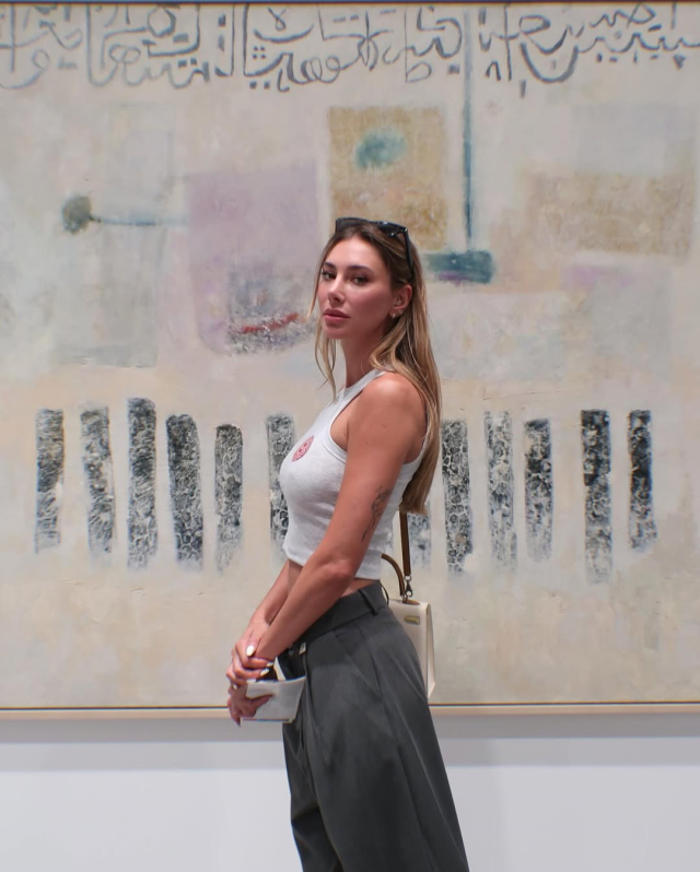 Testi pozitif çıkan Şeyma Subaşı: Samimi bir tövbe sürecinden geçiyorum Testi pozitif çıkan Şeyma Subaşı: Samimi bir tövbe sürecinden geçiyorum