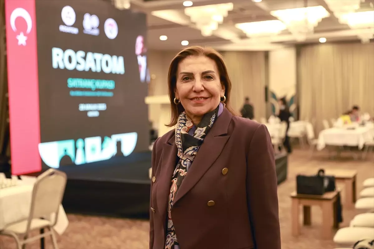 Türk Satrancı Dünya Sahnesinde