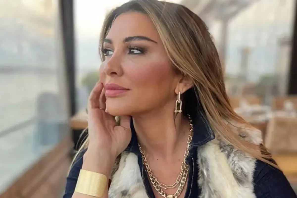 Ünlülere yeni uyuşturucu operasyonu! Aralarında Selen Görgüzel de var