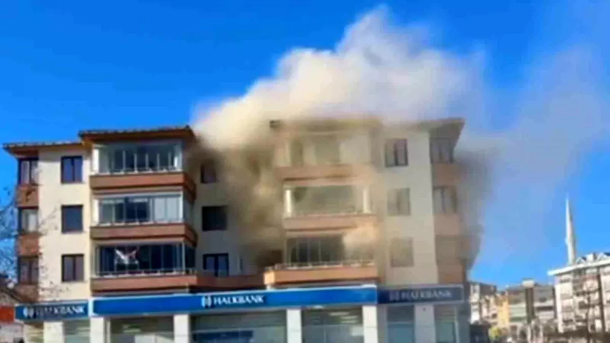 CHP\'li ismin annesi vahşice katledildi! Yeğeni, boğazını kestikten sonra yakmış