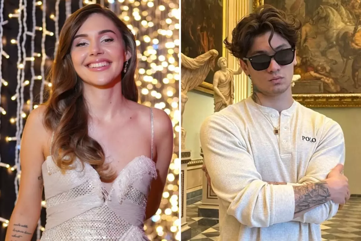 Yayınlanmayan bölüm hakkında konuşan Berfu Yenenler, Çakal\'ı küplere bindirdi