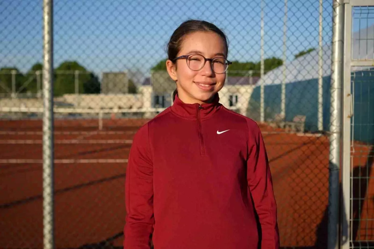 Asya Kandemir Milli Takıma Seçildi