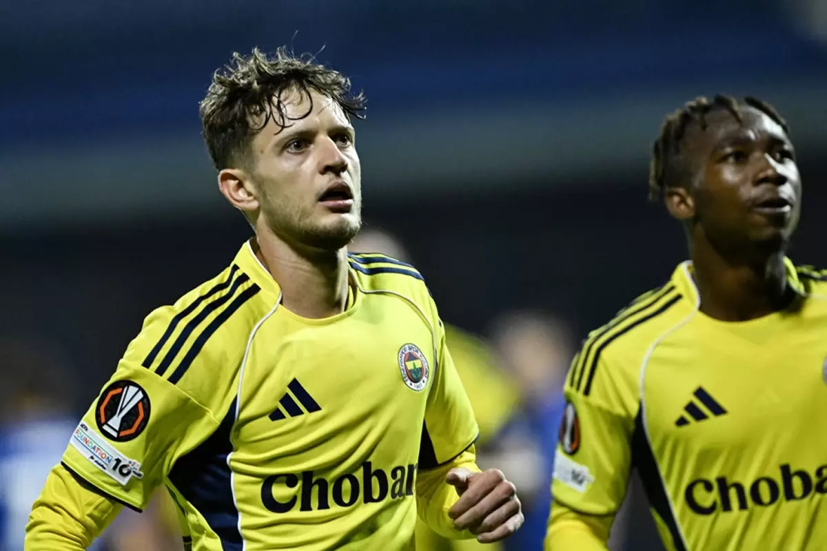 11 milyon euro bonservis! Szymanski\'nin yeni takımı belli oluyor