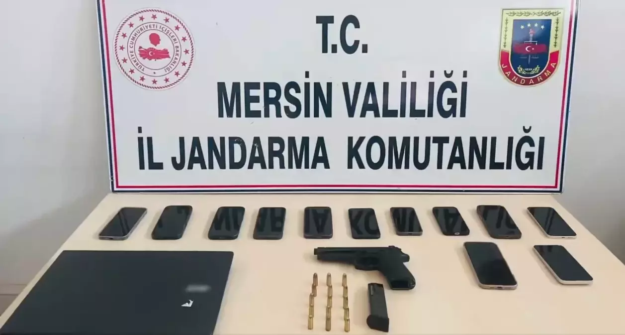 Siber Suçlara Operasyon: 90 Şüpheli Yakalandı