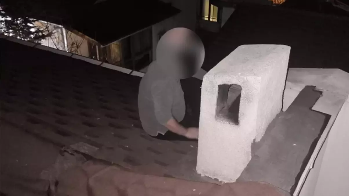 Ankara\'da 101 Suçlu Yakalandı