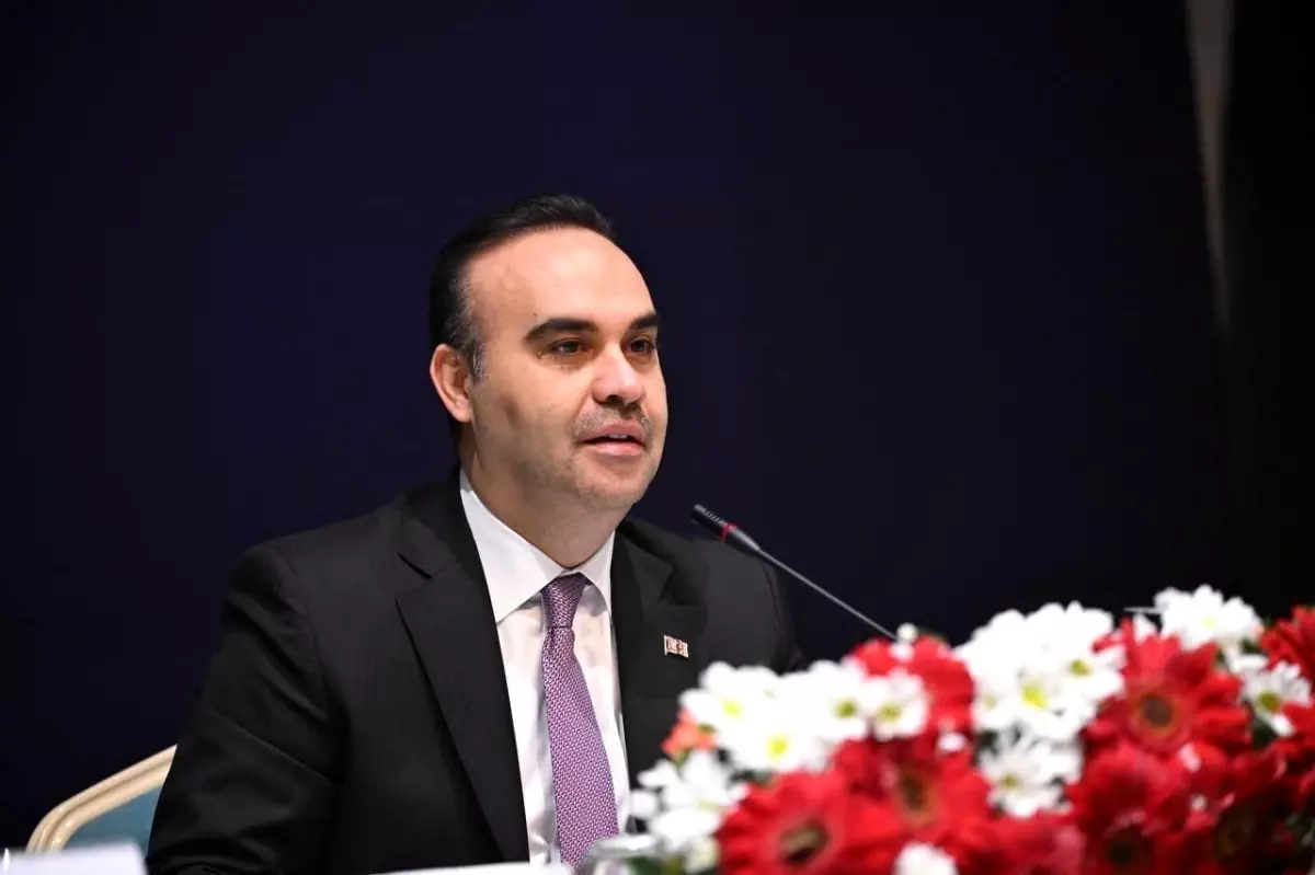 Ceyhan Endüstri Bölgesi kimya yatırımlarına ev sahipliği yapacak