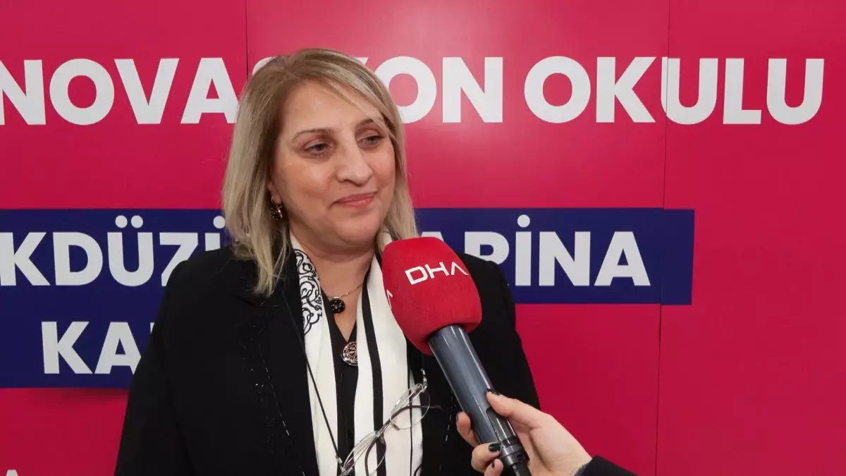 BİL Koleji Beylikdüzü Marina Kampüsü Açıldı