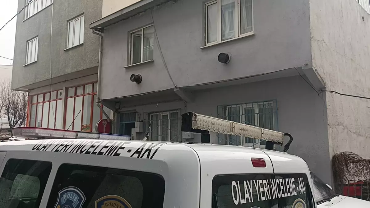 Cani koca dehşet saçtı! Önce kurşun yağdırdı, sonra karakola gitti