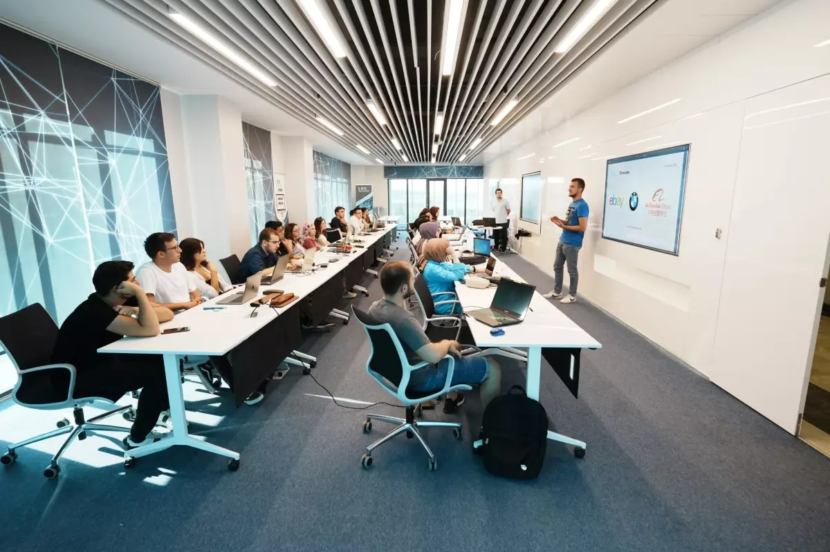 BTK Akademi\'den Ücretsiz 23 Yeni Eğitim