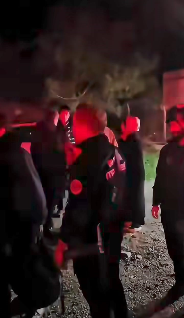 Bursa'da yürüyüşe çıkıp kaybolan iki genç kurtarıldı