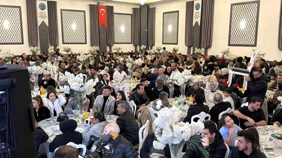 Cumayeri\'nde Kaz Gecesi