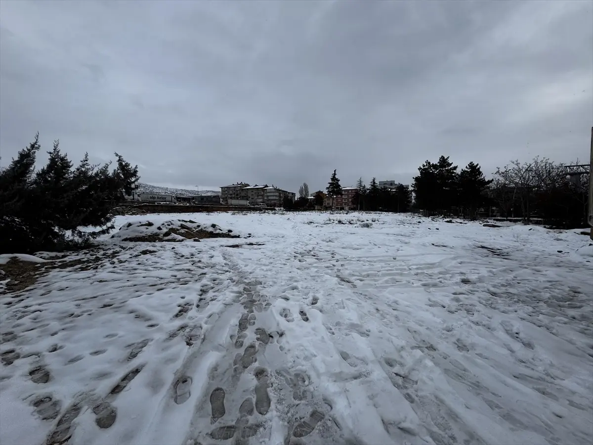 Elazığ\'a Yeni Hastane Müjdesi