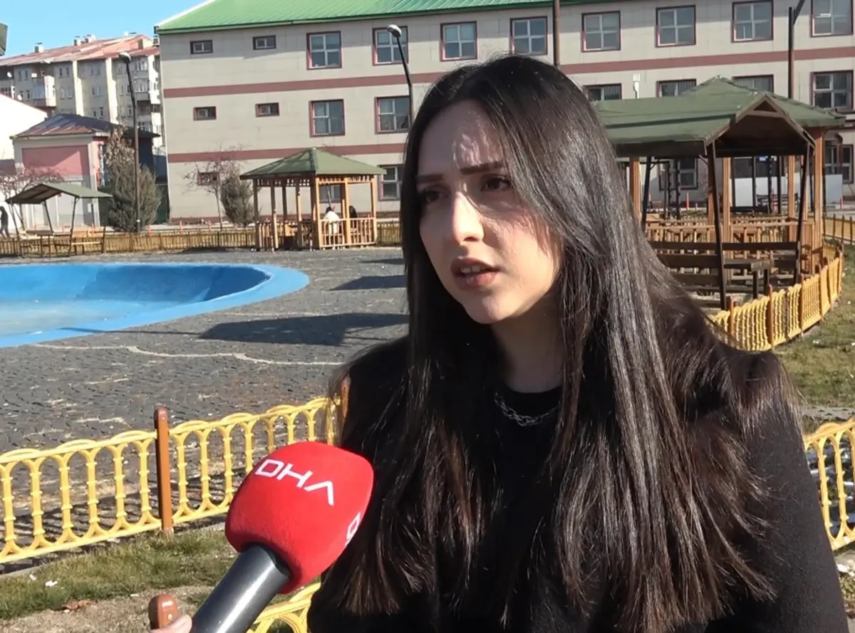 Biyodost Okul Projesi Erzurum\'da Başarıya Ulaştı