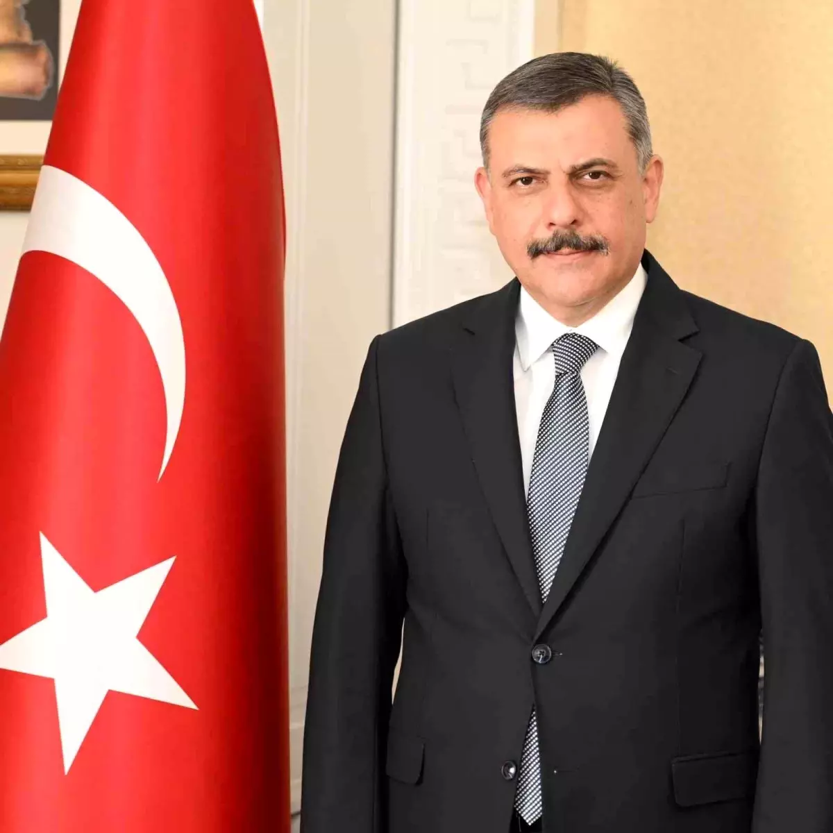 Erzurum\'un Suç Oranında Düşüş Hedefi