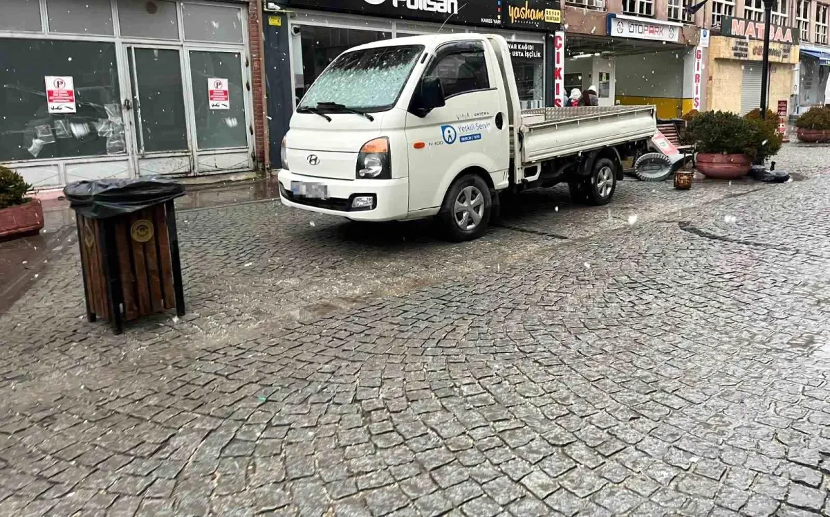 Eskişehir\'de Duyarsız Park Tepkisi