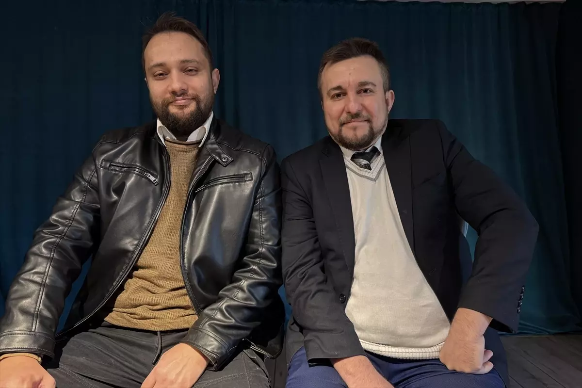 Eskişehir\'de Film Platosu Talebi