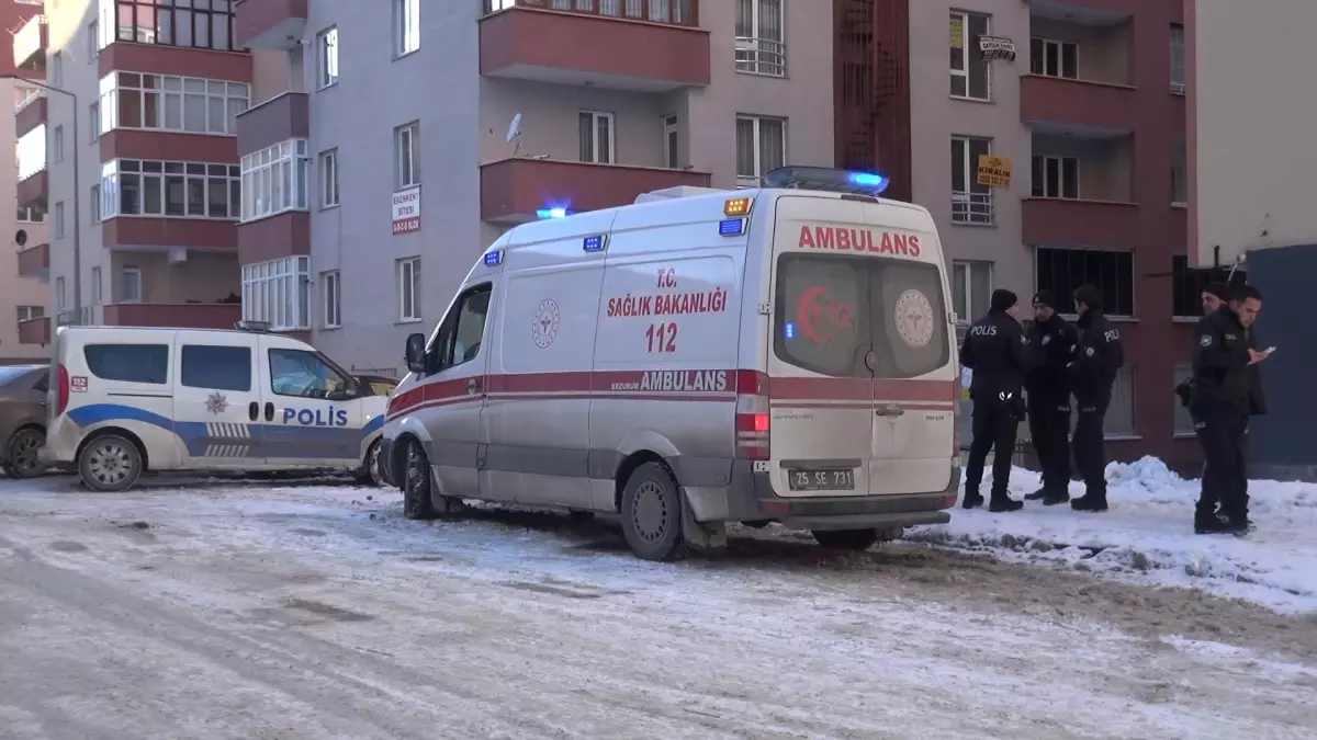 Bebeğin ağlaması mahalleyi ayağa kaldırdı! Pencereden giren ekipler şaşkınlık yaşadı