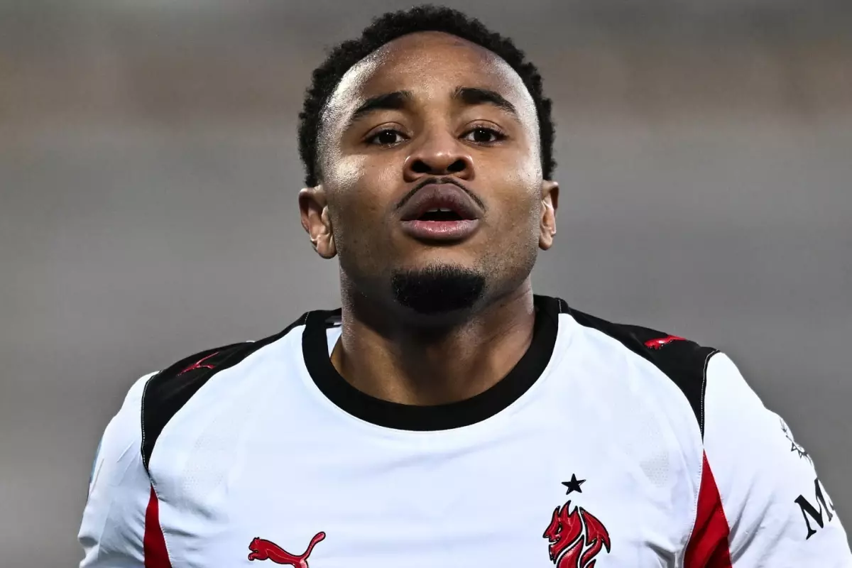 Fenerbahçe\'nin gündemindeki Nkunku\'dan geleceğiyle ilgili açıklama