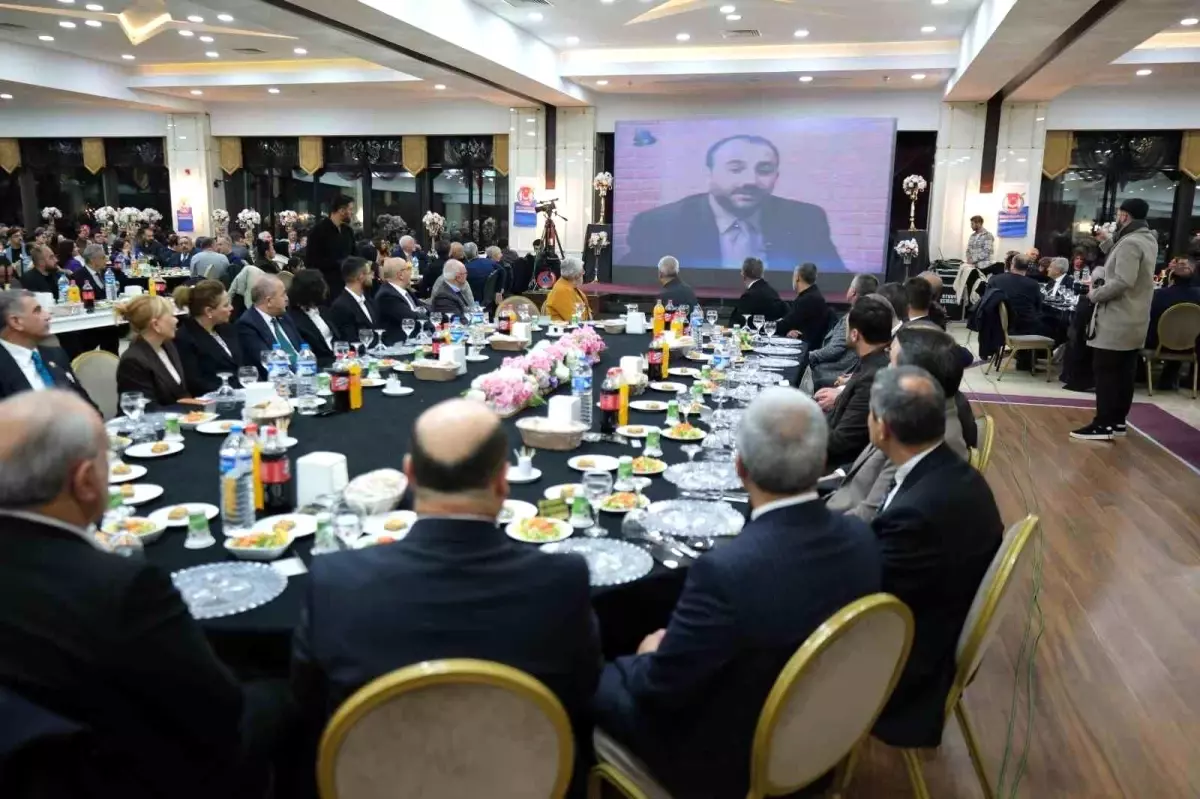 Arif Çakmak Anısına Saygı Gecesi