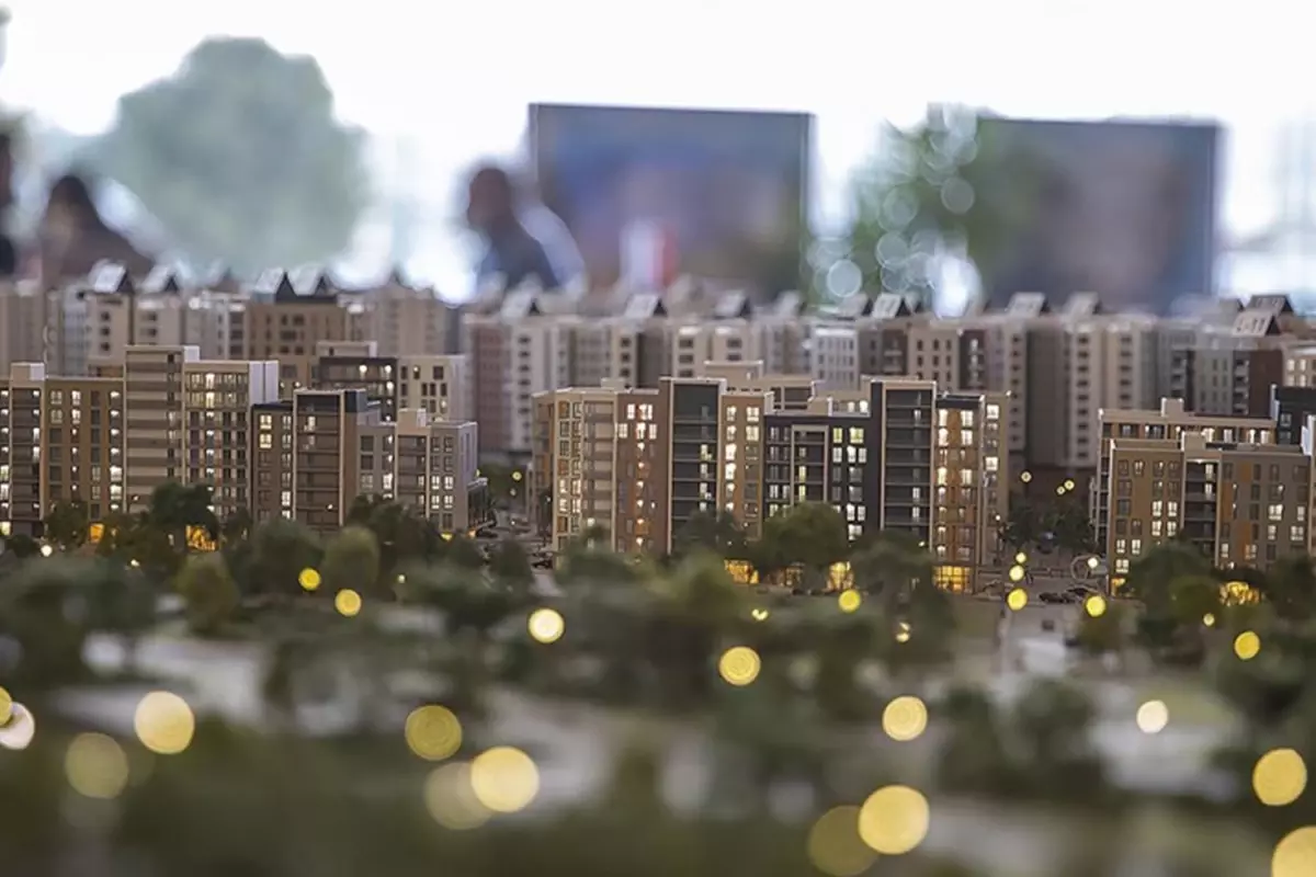 Gayrimenkul satışları 2025\'te 3,3 milyonu aşarak rekor kırdı