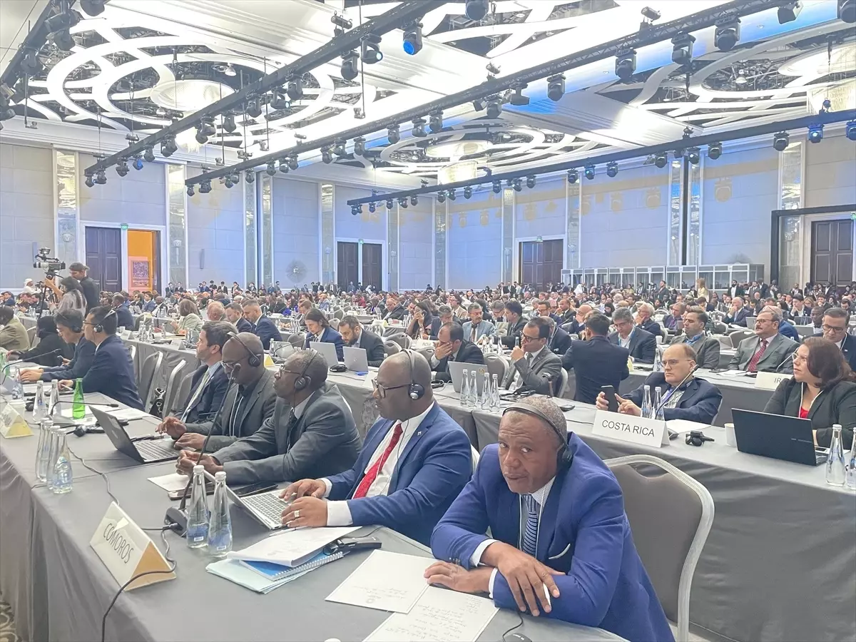 Yenilenebilir Enerji Rekoru Bekleniyor